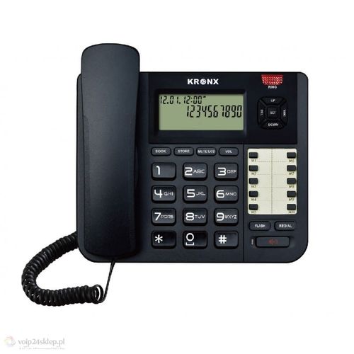 Telefon Kronx TC 8402 na Arena.pl