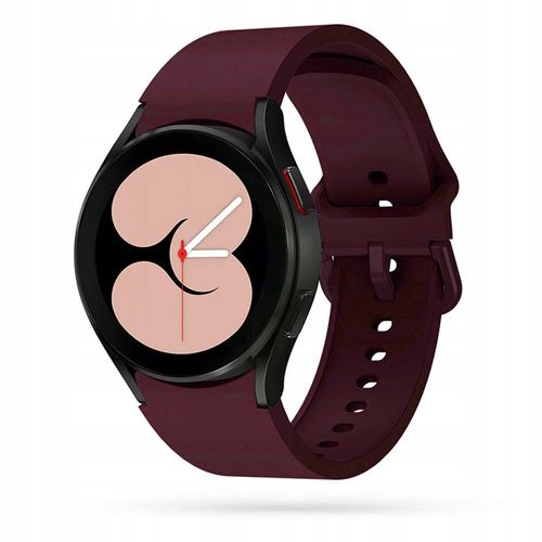 TECH-PROTECT PASEK BORDO DO SAMSUNG GALAXY WATCH 4/5/6/7/FE na Arena.pl