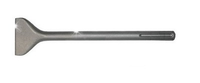 MAKITA Dłuto szerokie SDS-max 80x300 mm P-16318