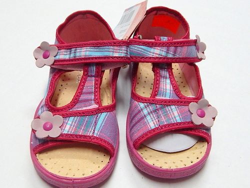 Kornecki Kapcie M na Arena.pl