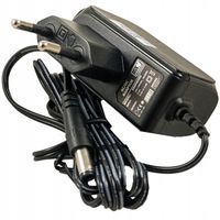 Zasilacz 9V Do Efektów Gitarowych Keyboardu Casio CTK Organ 1A 9W 1000mA DC