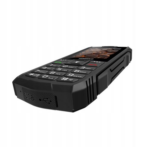 Telefon Hammer Rock LTE na Arena.pl