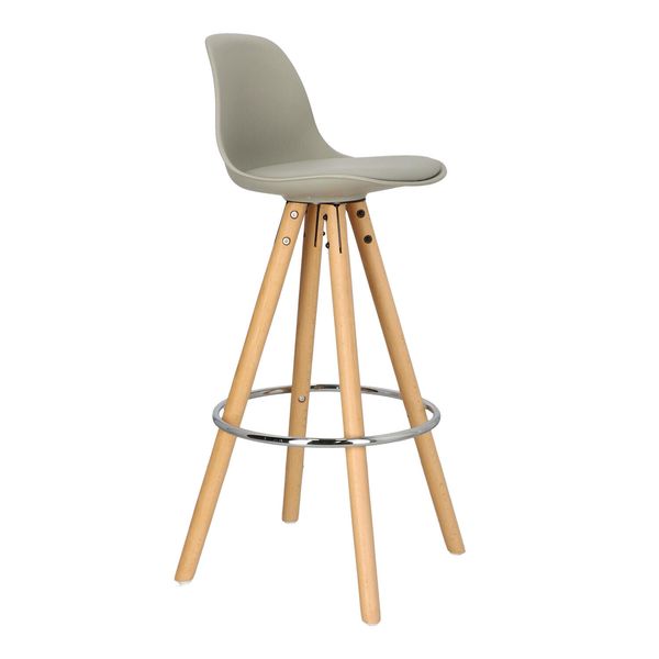 Hoker Nord szary zdjęcie 1