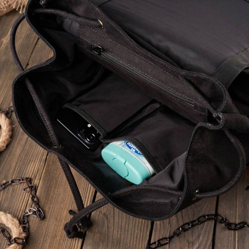 zestaw dla niego zup-73-bl duży plecak t-37 pojemna torba t-20 na Arena.pl