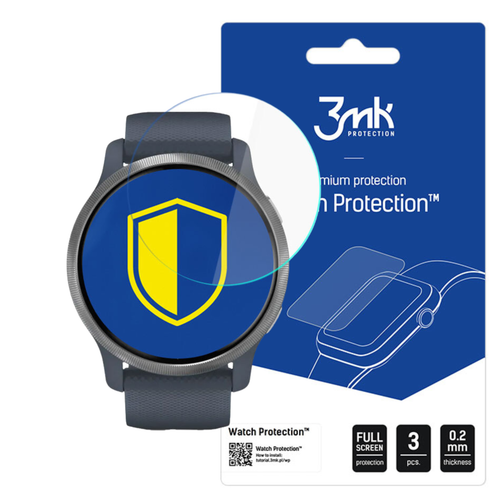 garmin venu 2 - 3mk watch protection arc na Arena.pl