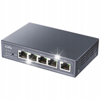 Router VPN Gigabit Multi-WAN Cudy R700 5-portów