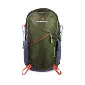 Plecak Bergson Trofors 25 green