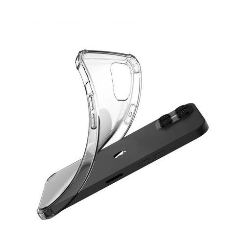 Etui Iphone 14 Antishock Case Transparentne na Arena.pl