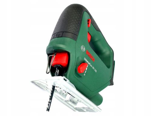 BOSCH WYRZYNARKA UNIVERSAL SAW 18V-100 BT na Arena.pl
