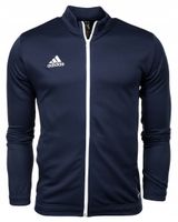 BLUZA JUNIORSKA ENTRADA 22 FULL ZIP ADIDAS 152cm
