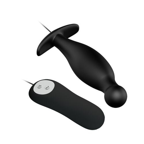 pretty love   vibr. special anal stimulation 12 function na Arena.pl