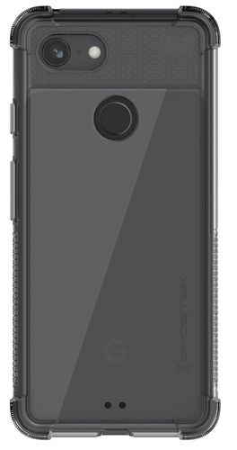 Etui Covert 2 Google Pixel 3 czarny na Arena.pl