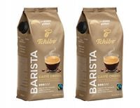 Kawa ziarnista Tchibo Barista Caffe Crema 2kg