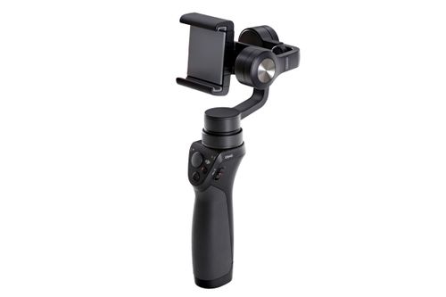 DJI OSMO MOBILE Gimbal na Arena.pl