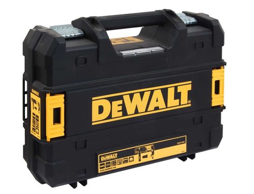 DeWALT Młotowiertarka Udarowa 3-funkcyjna SDS-plus + uchwyt D25134K na Arena.pl