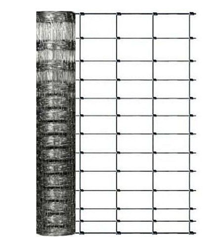 Siatka leśna - 180/13/30 L - 50 m zdjęcie 1