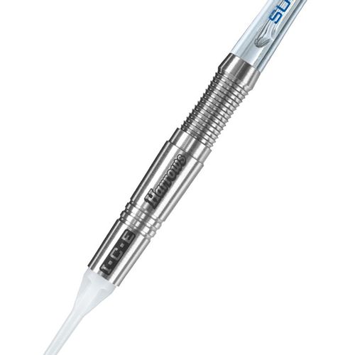 Harrows rzutki ice softip 18 gram 90% wolfram na Arena.pl