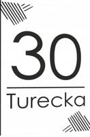 Tabliczka Tablica ADRESOWA nierdzewna 30x20 numer na dom dibond nadruk UV