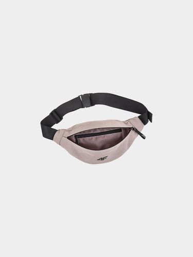 4F Nerka Saszetka na Pas Biodowa na Zamek Torebka > AWAIF074 na Arena.pl