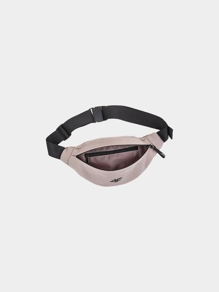 4F Nerka Saszetka na Pas Biodowa na Zamek Torebka > AWAIF074 zdjęcie 4
