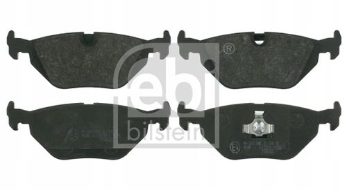 TARCZA HAM PRZOD 286X22 V FEBI na Arena.pl