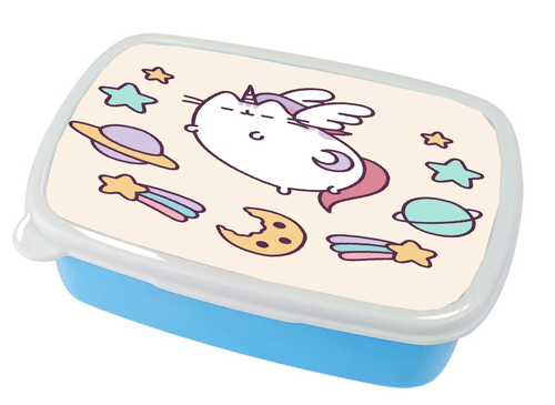 Pojemnik śniadaniowy Pusheen na Arena.pl