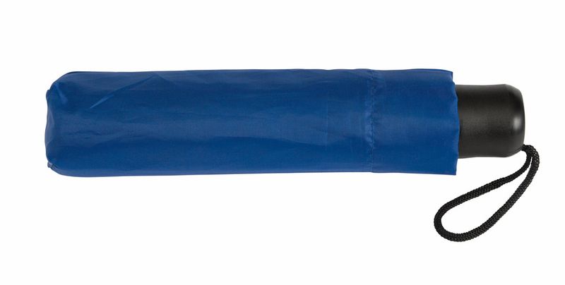 Składany parasol PICOBELLO, niebieski zdjęcie 3