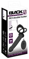 vibrating rc double fucker