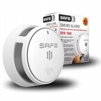 Alarm pożarowy SAFE 10Y30-BASIC