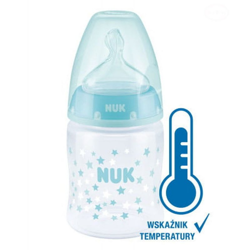 FC BUTELKA 150ML WSKAŻNIK TEMP na Arena.pl