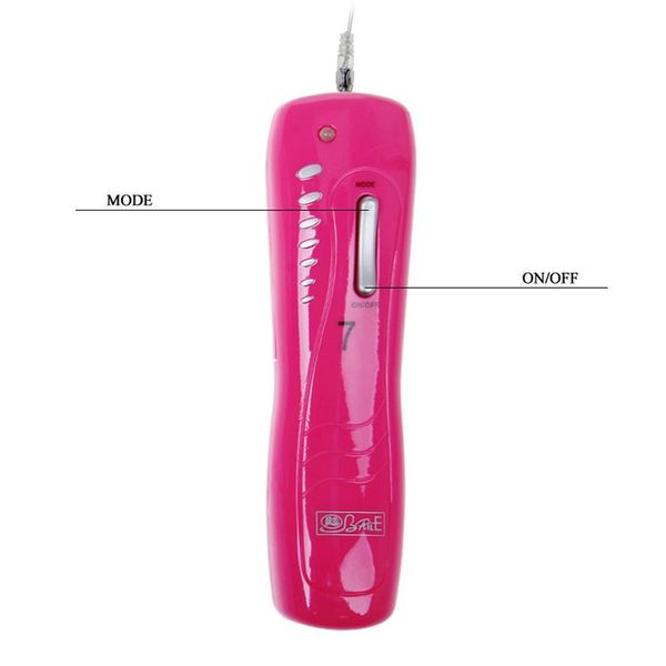 Baile- Pump, 7 Vibration Functions zdjęcie 6