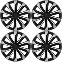 Kołpaki 16 do Nissan Peugeot Hyundai Skoda Fiat Opel Citroen Mazda Kia