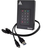 Apricorn 2TB Fotress L3