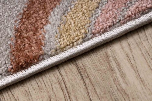RUG/LU/BEO/SWEETY/BEIGE/120x170 na Arena.pl