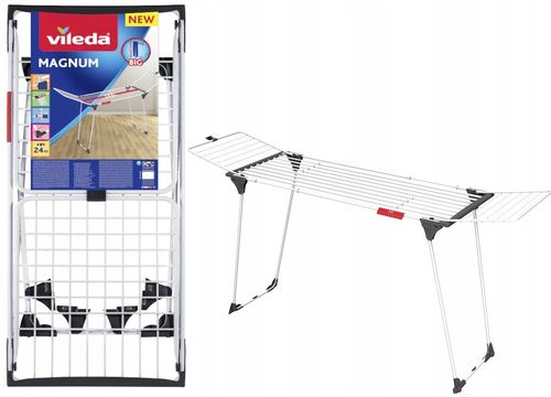 Suszarka Vileda Magnum na Arena.pl