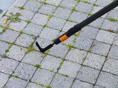 Skrobak do fug FISKARS na Arena.pl