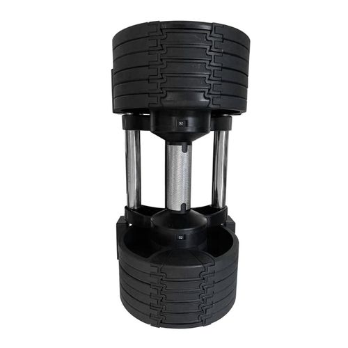 hantle regulowane master spin 2 - 32 kg na Arena.pl