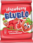 APETITKI ŻELKI BLUBLO STRAWBERRY 80G