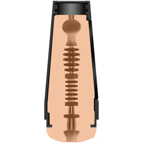 doc johnson main squeeze bailey rayne - model w obudowie ultraskyn na Arena.pl