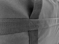 TORBA PODRÓŻNA LOTNICZA TURYSTYCZNA bagaż podręczny CZERWONA 44L LOT