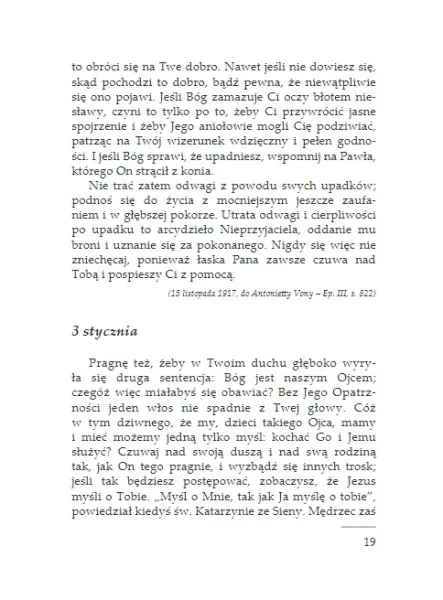 365 Dni Z Ojcem Pio zdjęcie 8