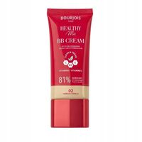 Bourjois Healthy Mix BB Cream lekki krem BB do twarzy 02 Vanilla 30ml
