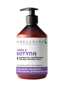 BIOELIXIRE Maska do włosów BIOTYNA - 500ml