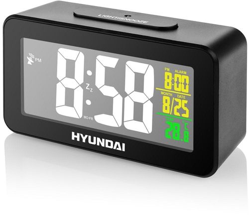 Budzik Hyundai AC322B na Arena.pl