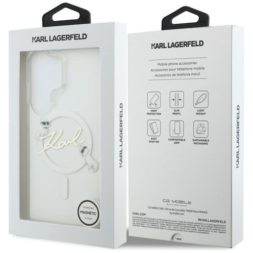 etui karl lagerfeld iml kc script        magsafe do samsung galaxy na Arena.pl