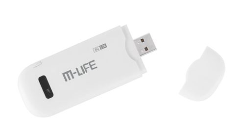 M-LIFE MODEM USB 4G LTE GSM na Arena.pl
