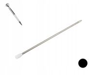 wkład do długopisu z diamentem i kryształkami czar