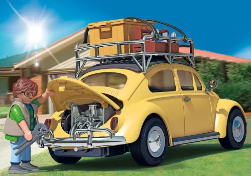 PLAYMOBIL ® 70827. Volkswagen Garbus na Arena.pl