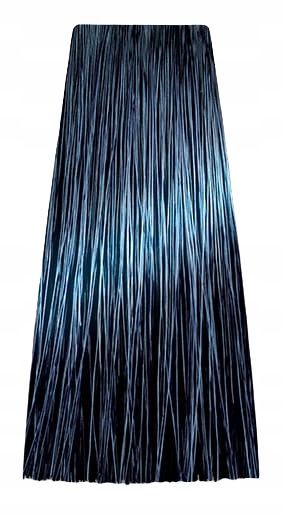 CHANTAL COLOR ART Farba do włosów 1,1 - 100ml zdjęcie 2