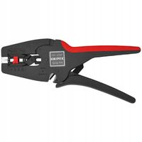 Knipex Szczypce Ściągania Izolacji Samonastawne Automatyczne Ściągacz 195mm